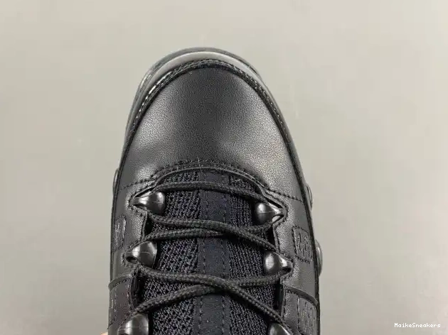MaikeSneakers Bred 302370-014 9 Air Retro Patent Jordan 0618
